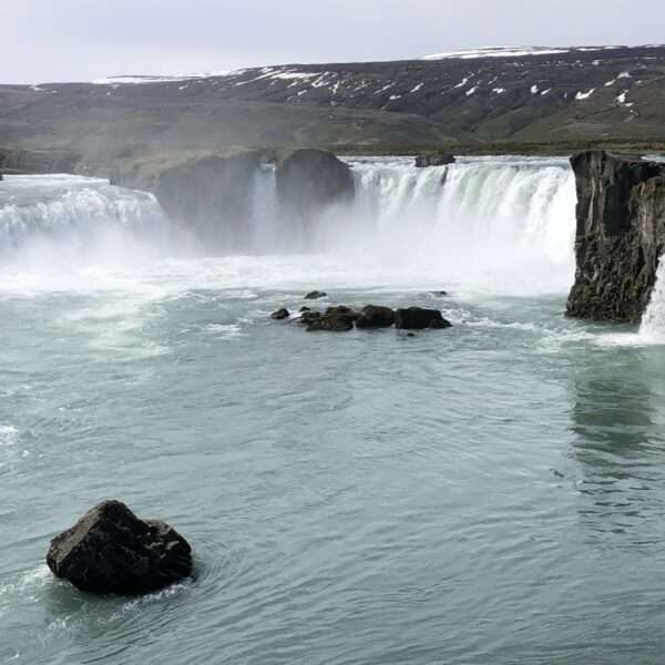 Godafoss