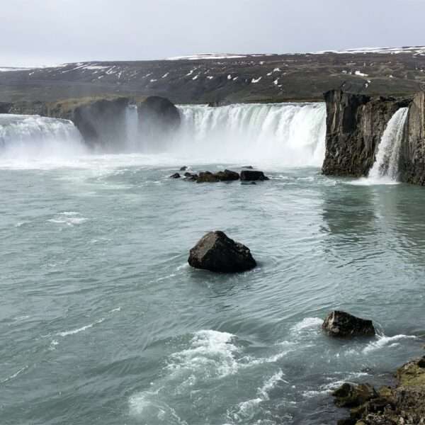 Godafoss