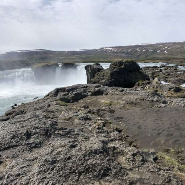 Godafoss