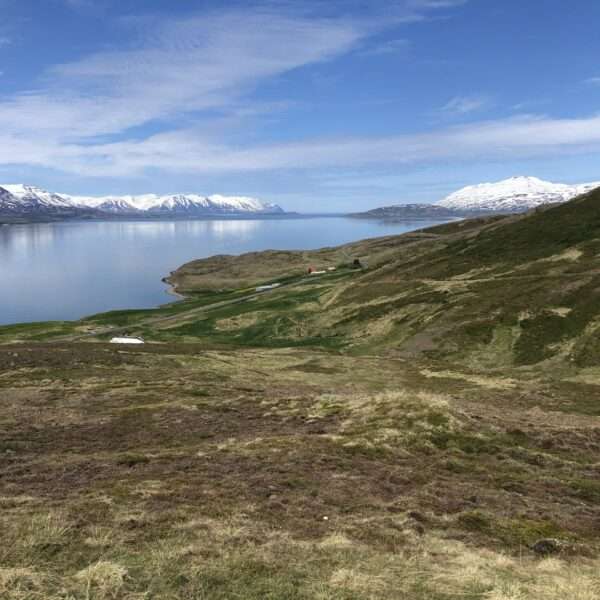 Islande du nord