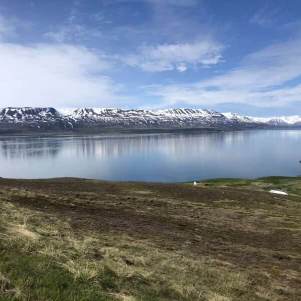 Islande du nord