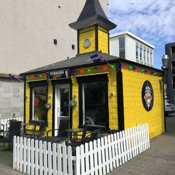 Akureyri
