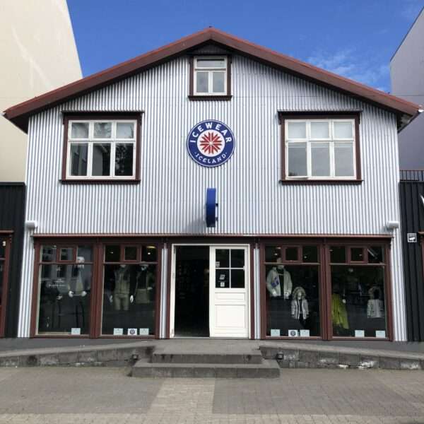 Akureyri