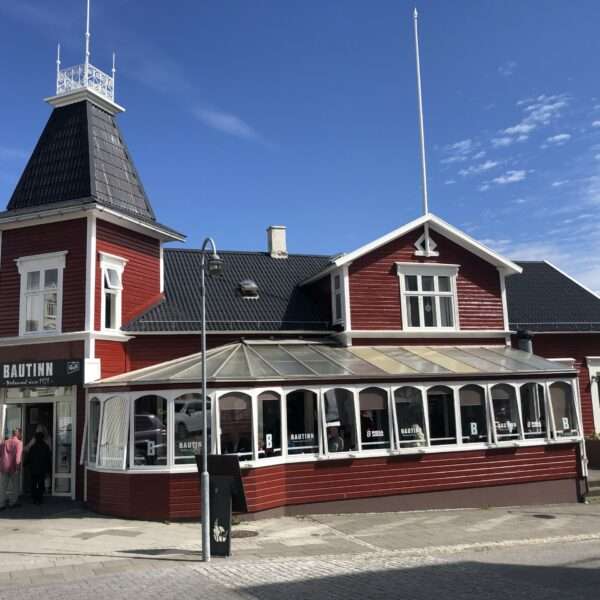 Akureyri