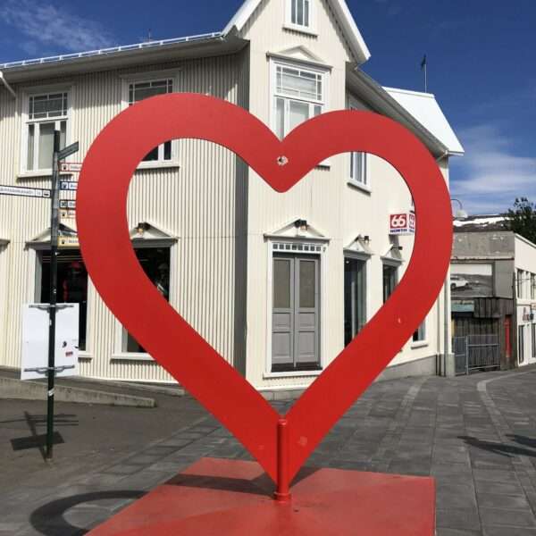 Akureyri