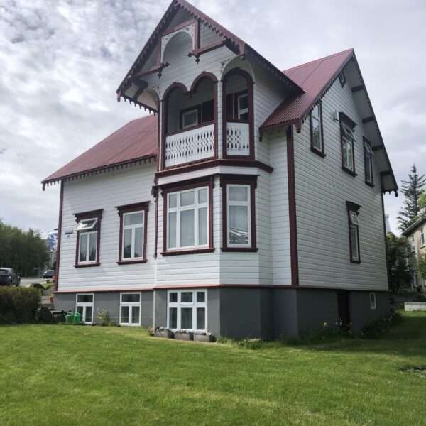 Akureyri
