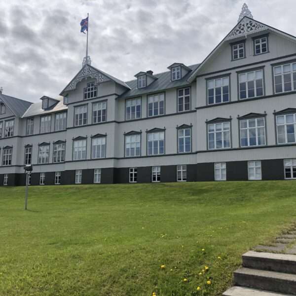 Akureyri