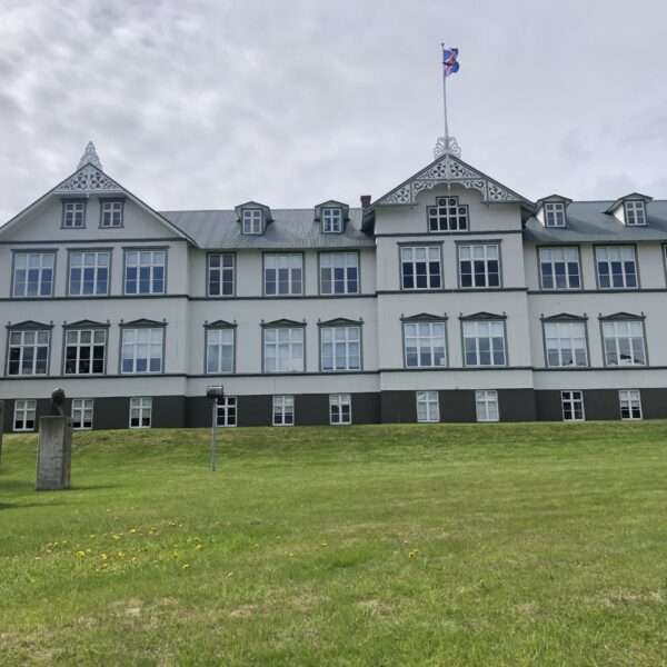 Akureyri