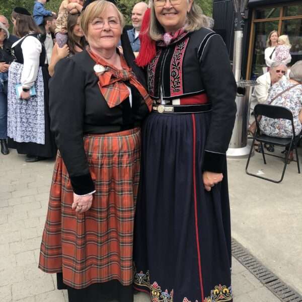 Akureyri : fête nat