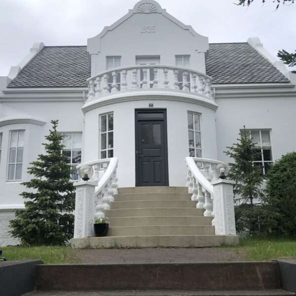 Akureyri