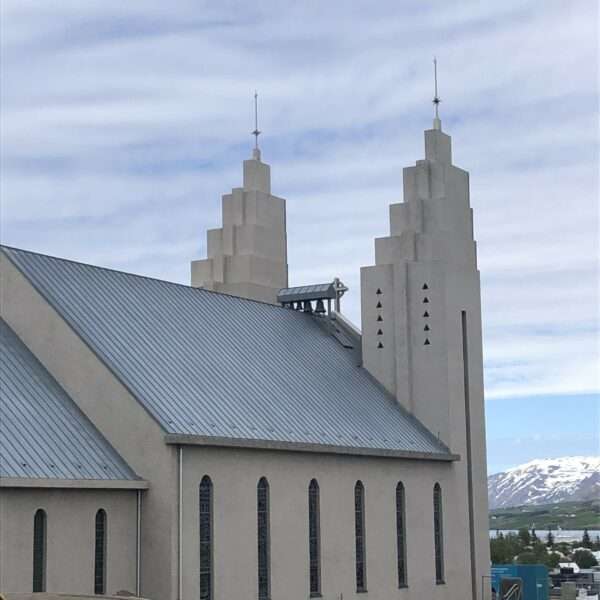 Akureyri