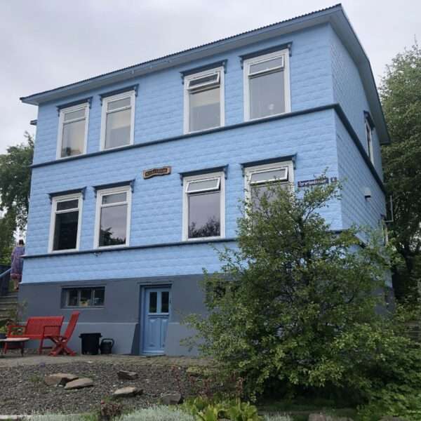 Akureyri