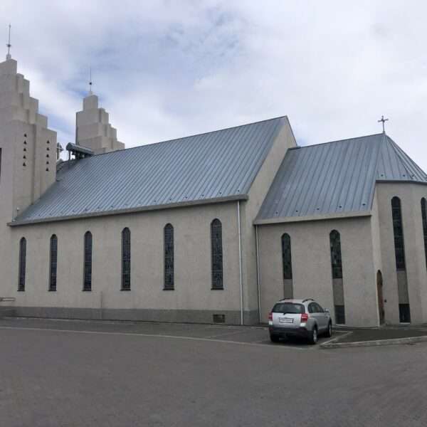 Akureyri