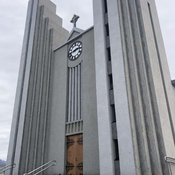Akureyri