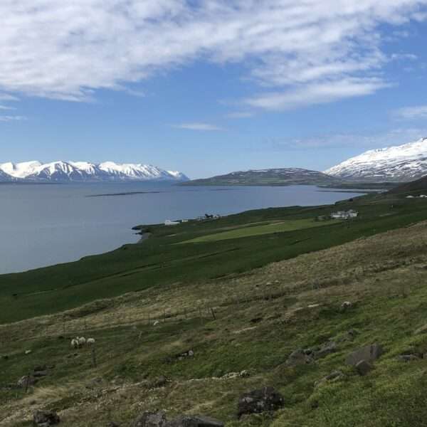 Islande du nord