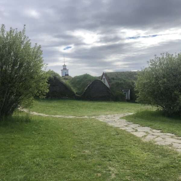 Hameau Laufas