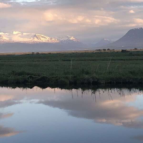 Islande du nord
