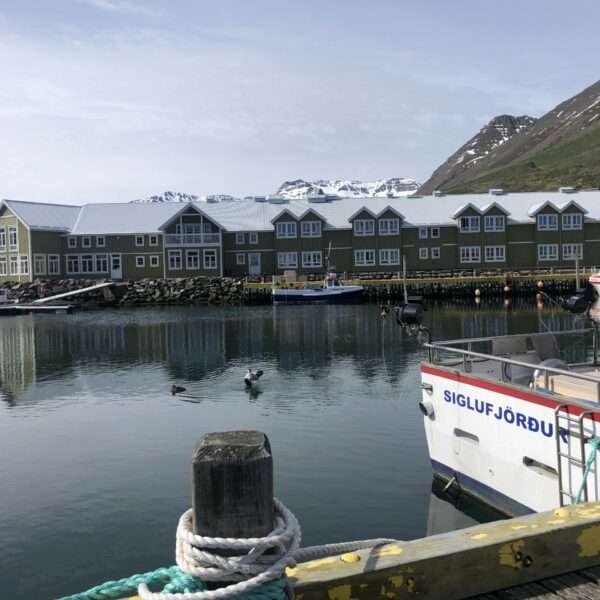 Siglufjordur