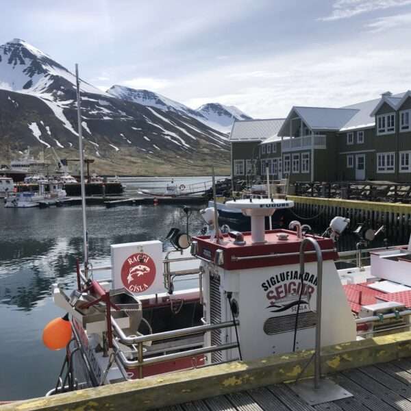 Siglufjordur