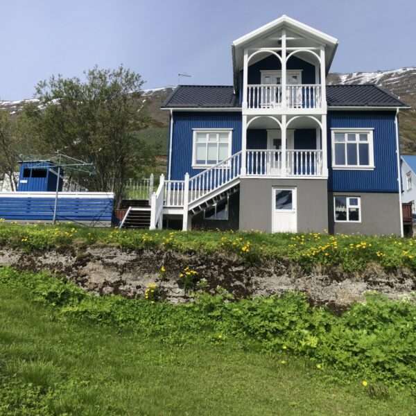 Siglufjordur