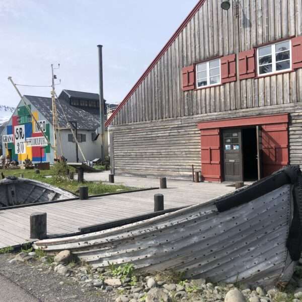 Siglufjordur