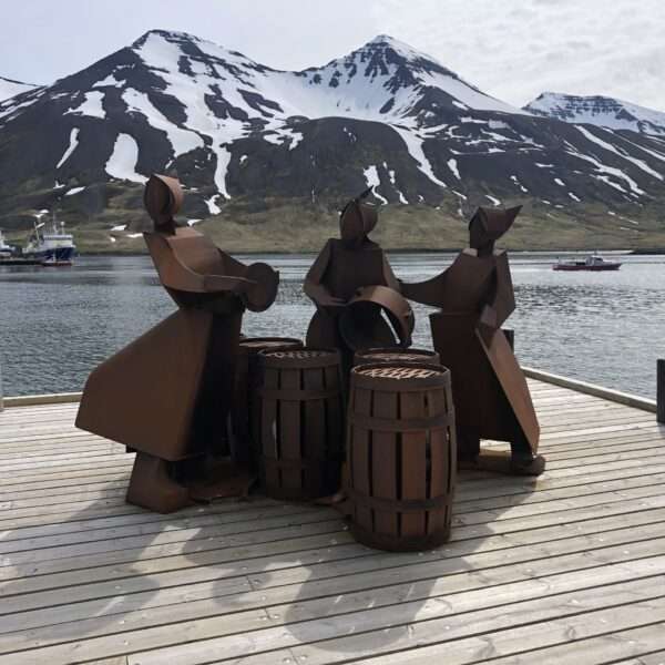 Siglufjordur