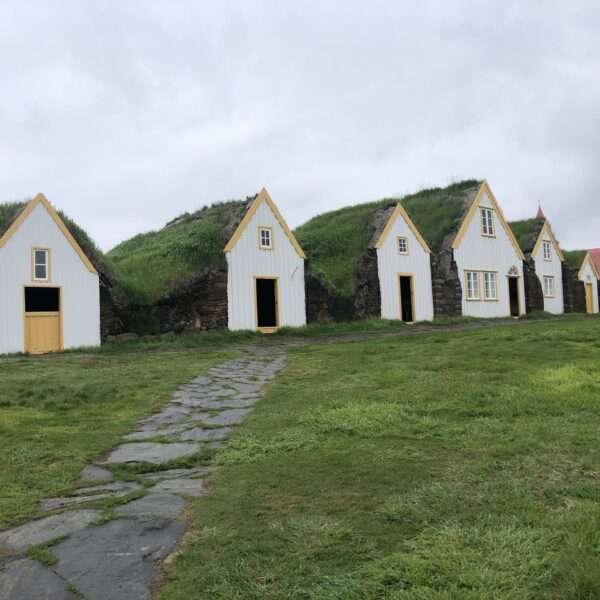 Glaumbaer