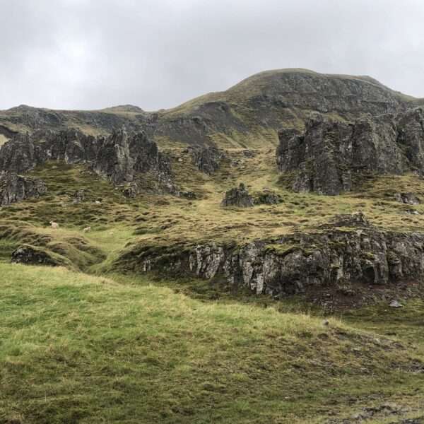 Islande du nord