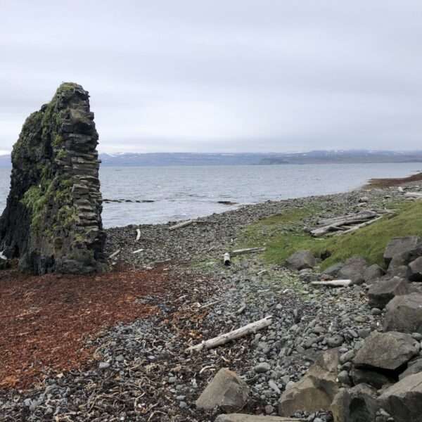 Islande de l'ouest