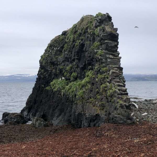 Islande de l'ouest