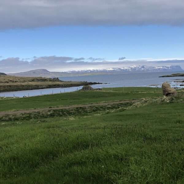 Islande de l'ouest