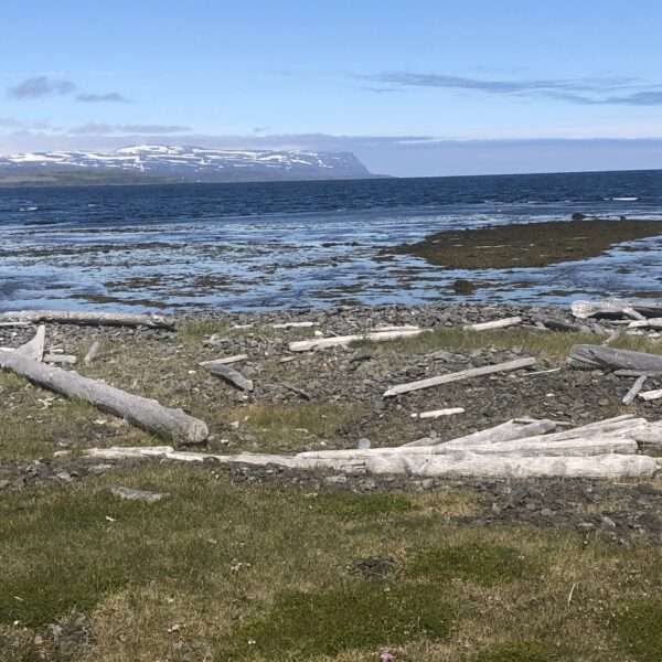 Islande de l'ouest