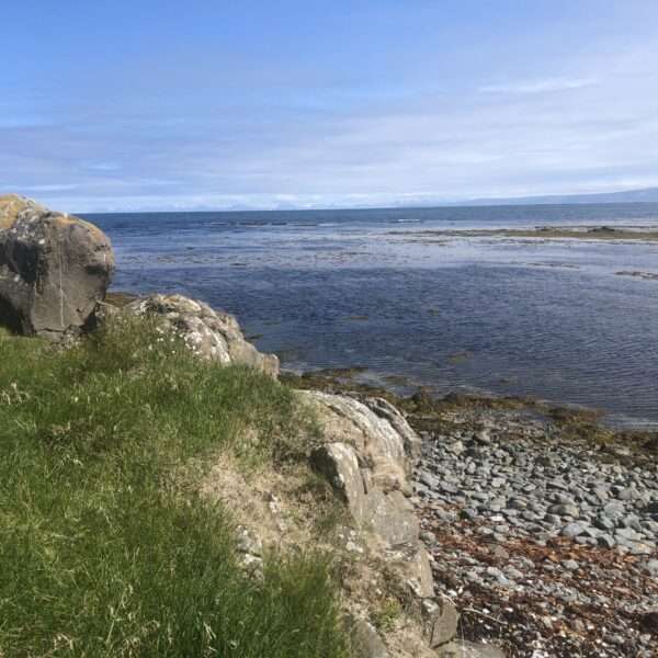 Islande de l'ouest