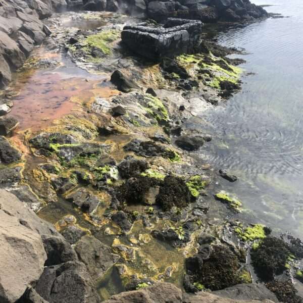 Islande de l'ouest