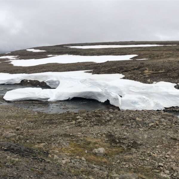 Islande de l'ouest