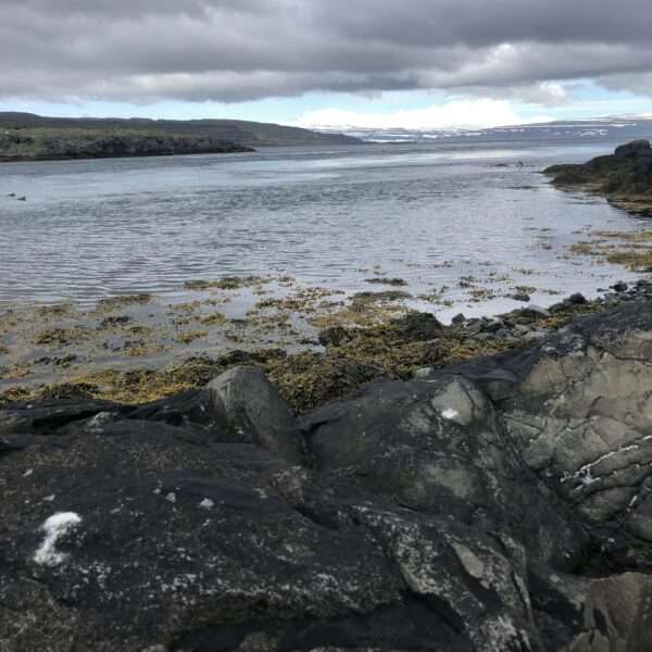 Islande de l'ouest