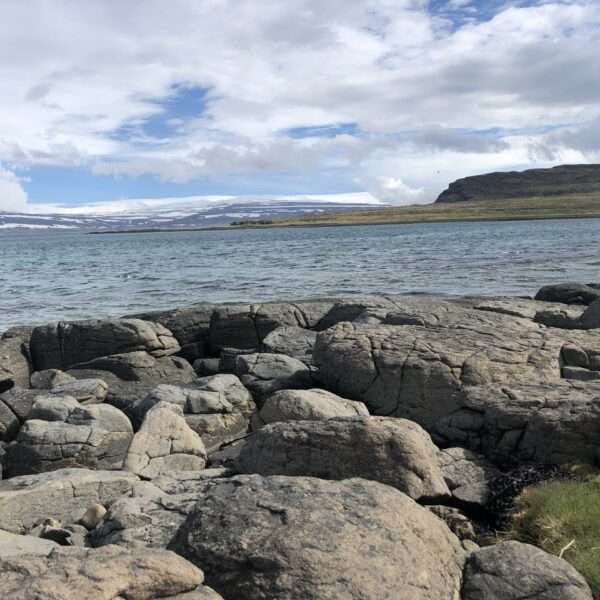 Islande de l'ouest