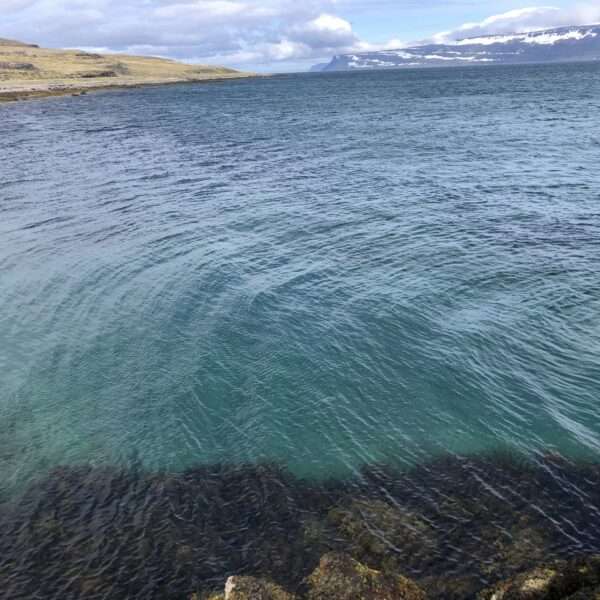 Islande de l'ouest