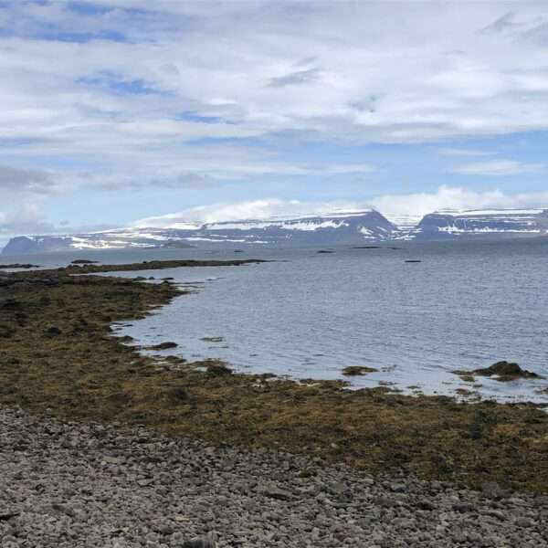 Islande de l'ouest