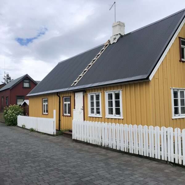 Isafjordur