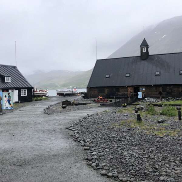 Isafjordur