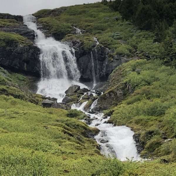 Isafjordur
