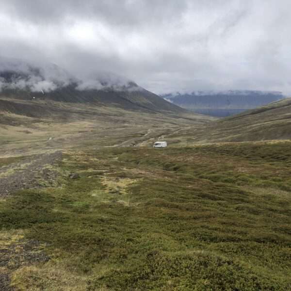 Islande de l'ouest