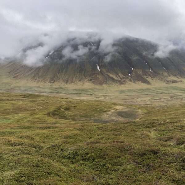 Islande de l'ouest
