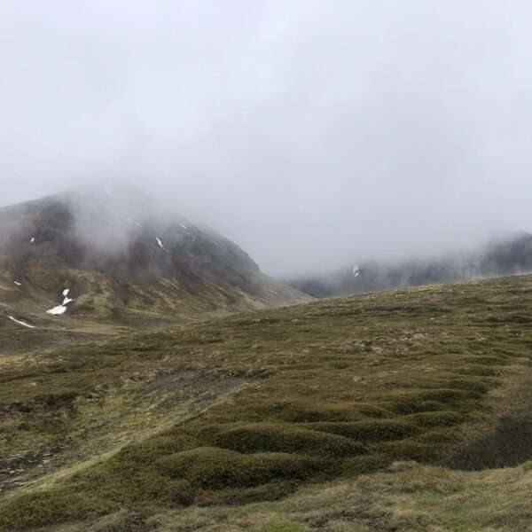 Islande de l'ouest