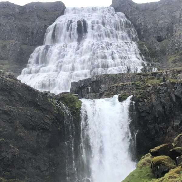 Dynjandi