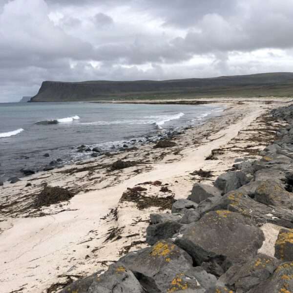 Islande de l'ouest
