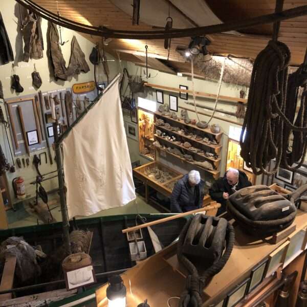 Musée Egils-Olafsson