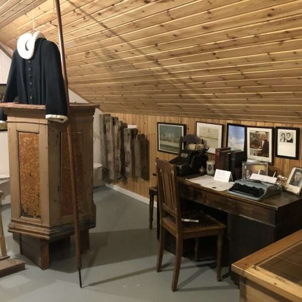 Musée Egils-Olafsson