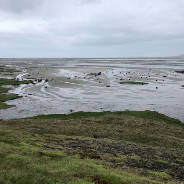 Islande de l'ouest